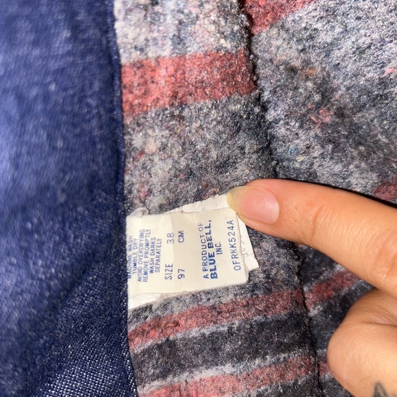 Denim Jacket - Picture 4 of 4